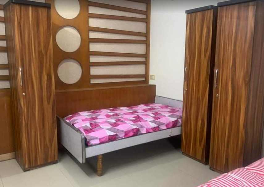 HOUSE OF VIBES GIRLS PG NAVRANGPURA — photo 2