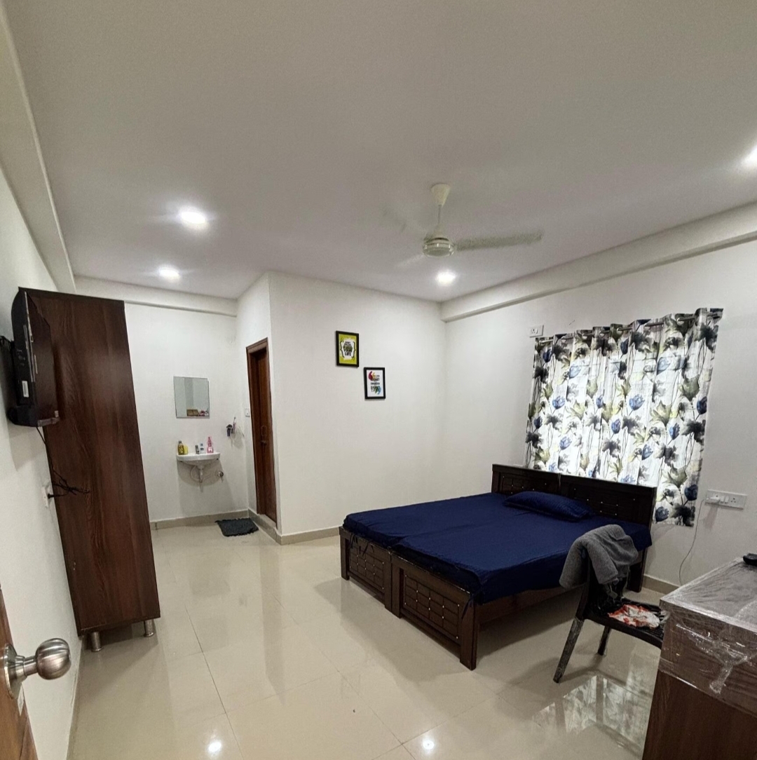 Rr Premium Coliving — photo 5