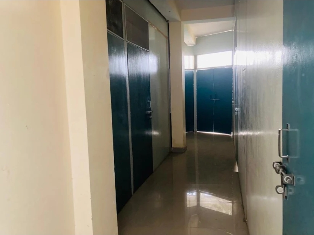 Malvia Hostel — photo 3