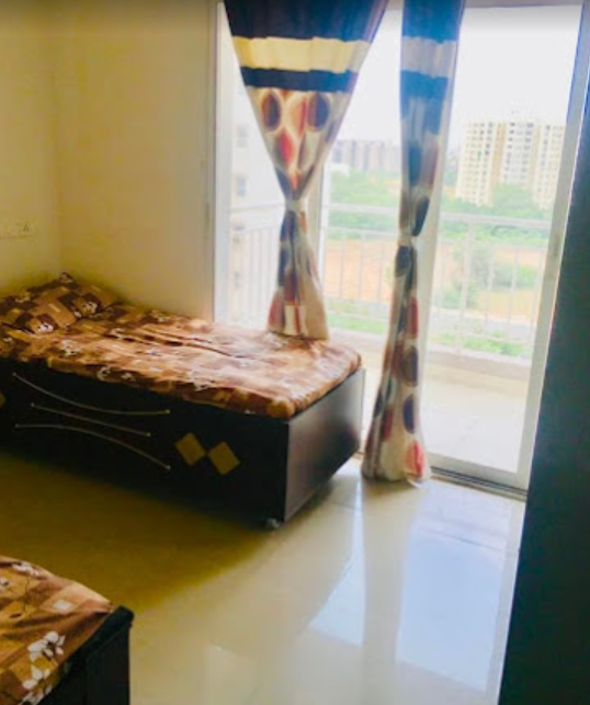 SAHIL HOSTEL ( P.G ) girls and boys — photo 3