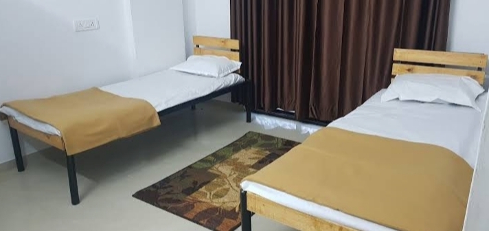 Level5 youth hostel — photo 5