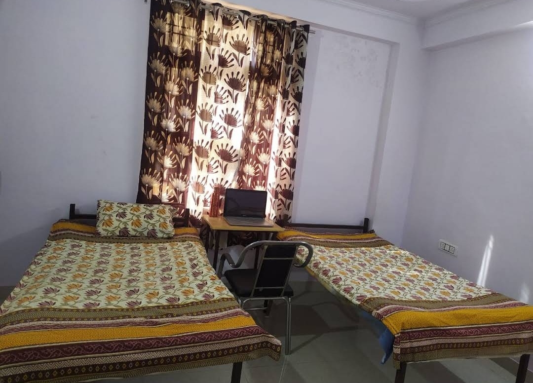 Shree Radhe Krishna PG Hostel — photo 1