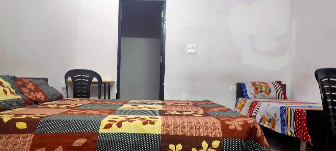 SHREE LAXMI PG — photo 5