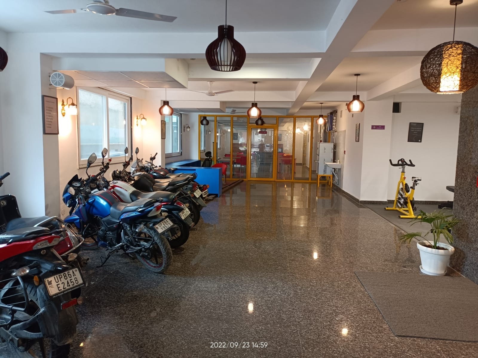 RK Coliving Bliss PG — photo 5