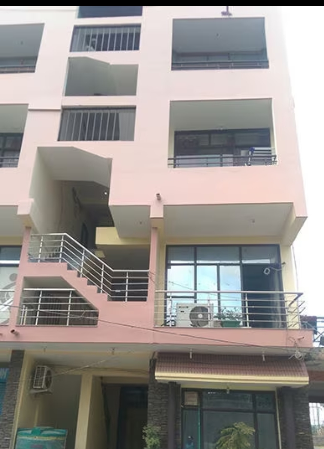 Casa Residence — photo 1