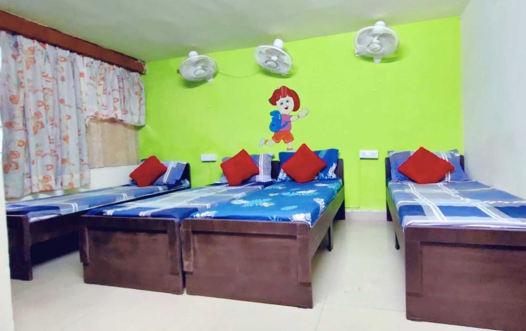 Kriyansh pg accommodation — photo 5
