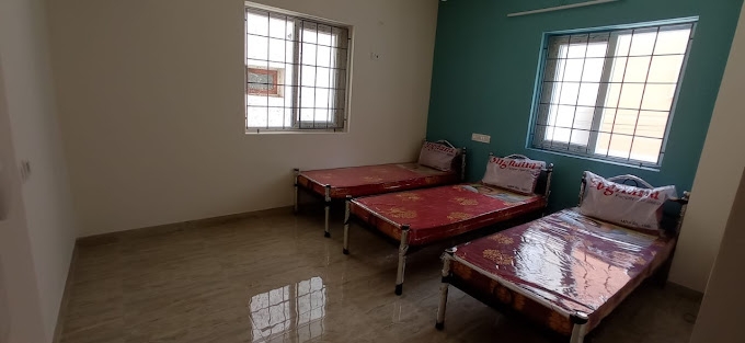 Kripa Homes PG — photo 1