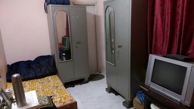 SANGEETA PAYING GUEST — photo 5