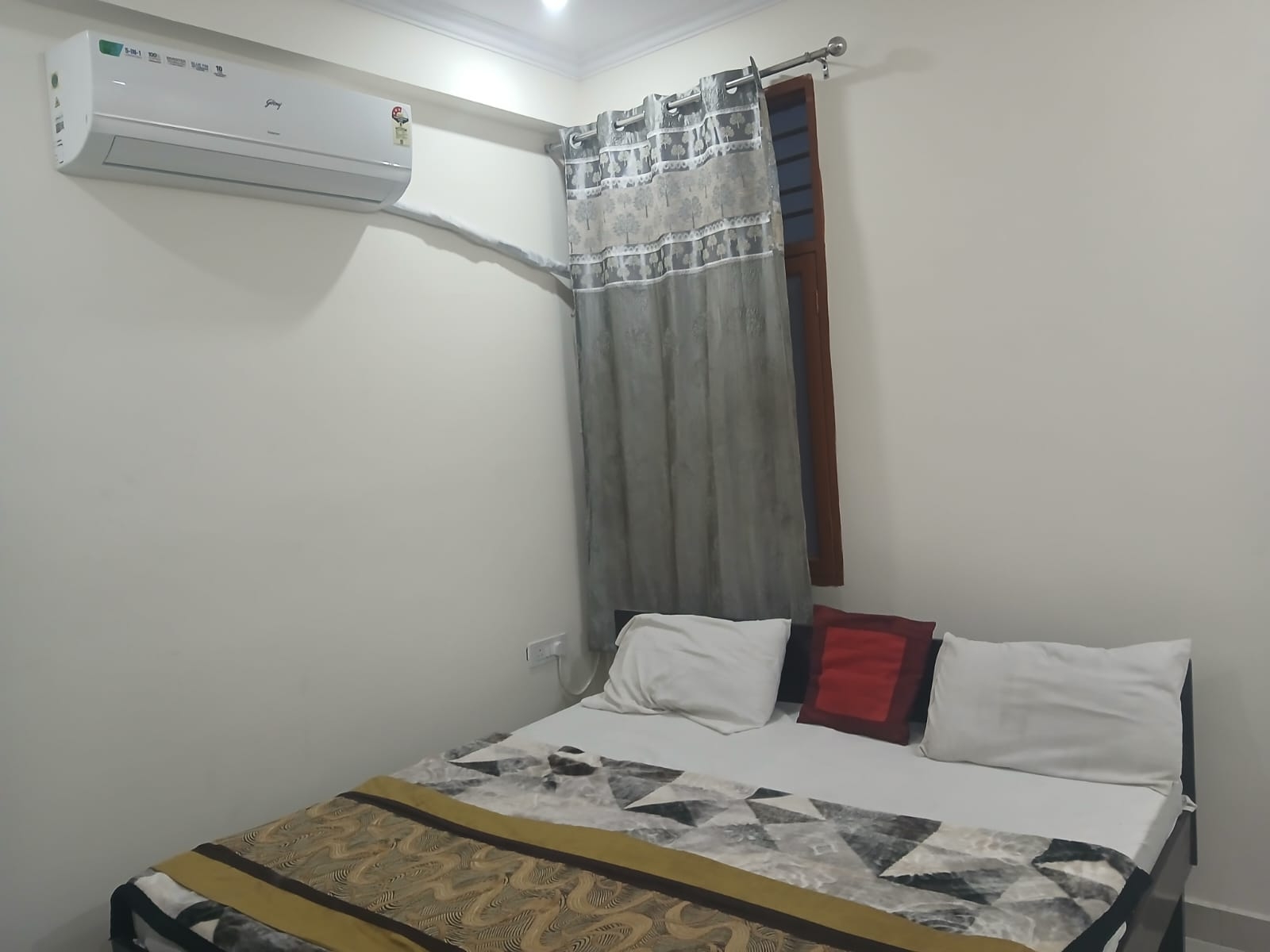 Living hub girls PG — photo 2