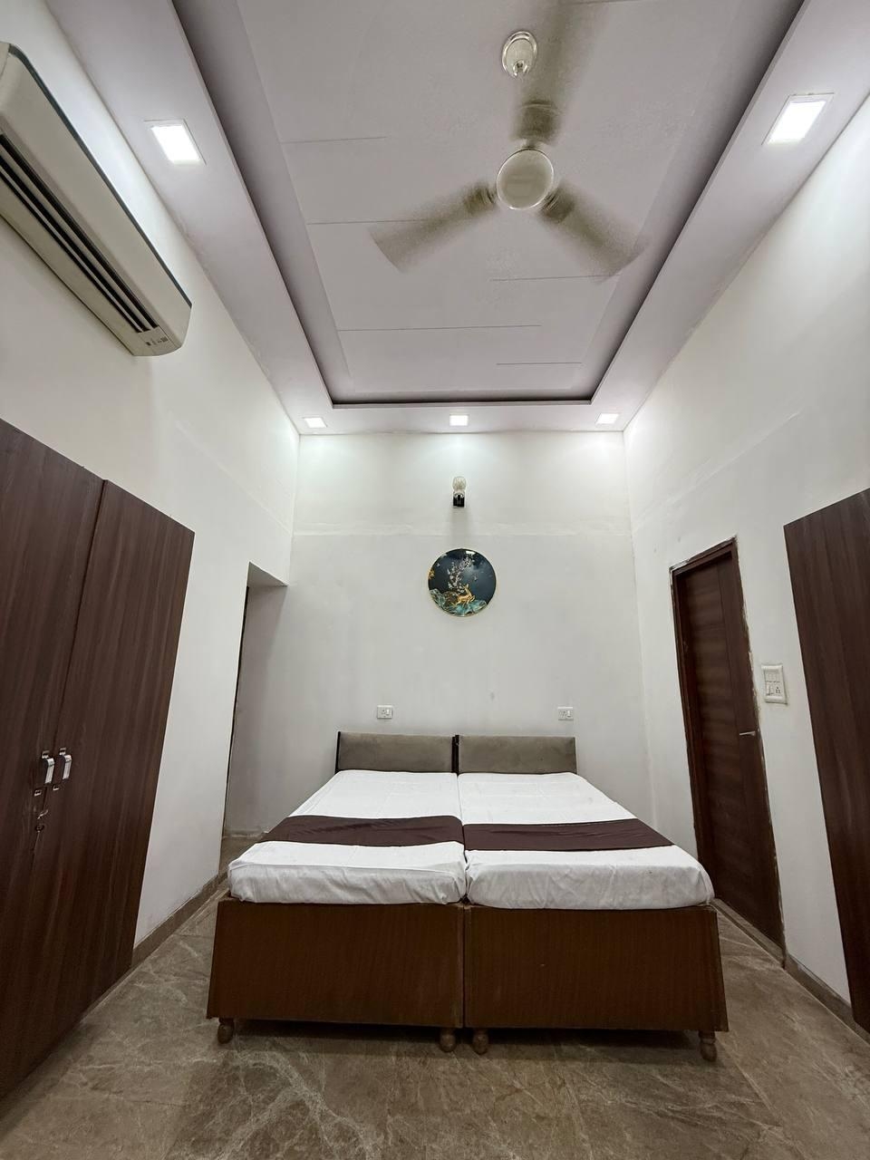 DU INN KRISHNA BHAWAN — photo 5