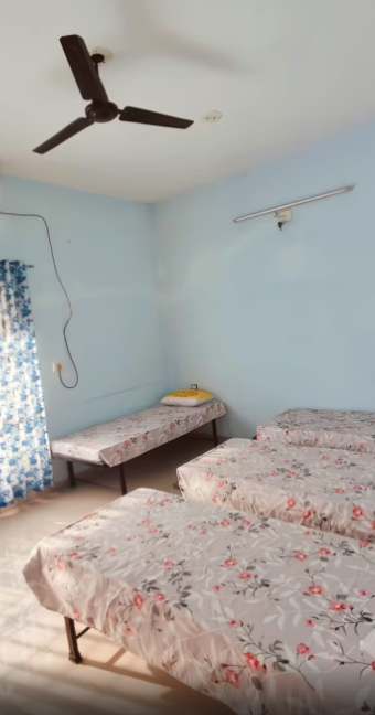 SHREENATH HOMES PG — photo 3