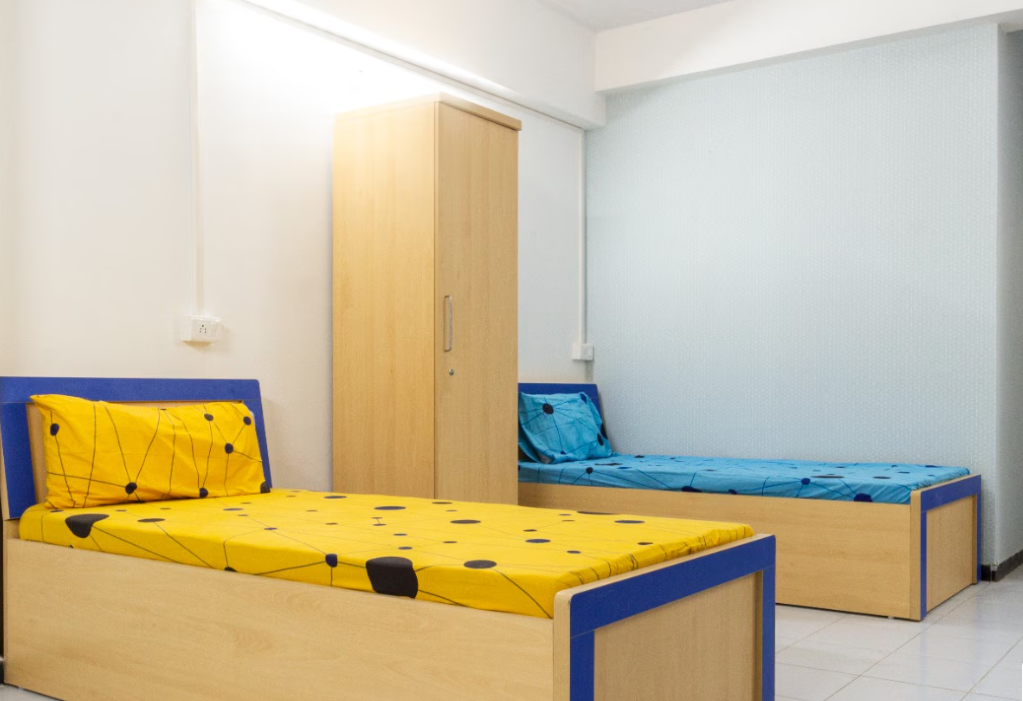JINAN HOSTEL & PG — photo 5