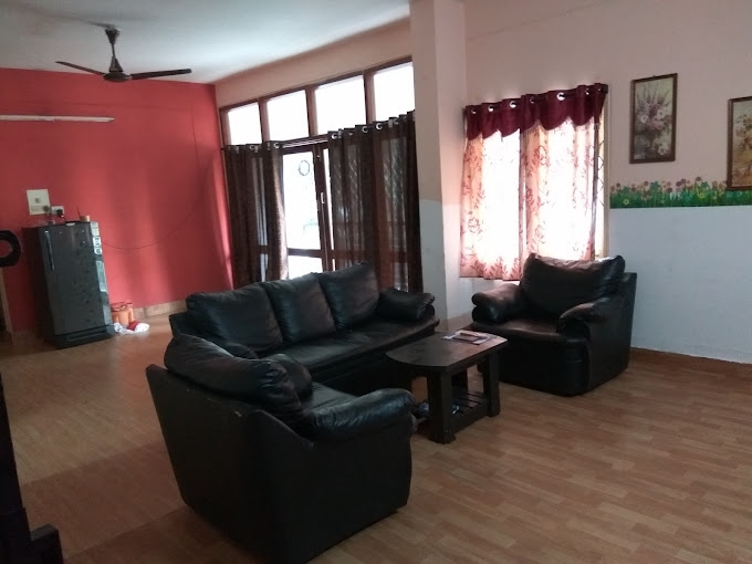 Beautiful Minds Accommodation — photo 2