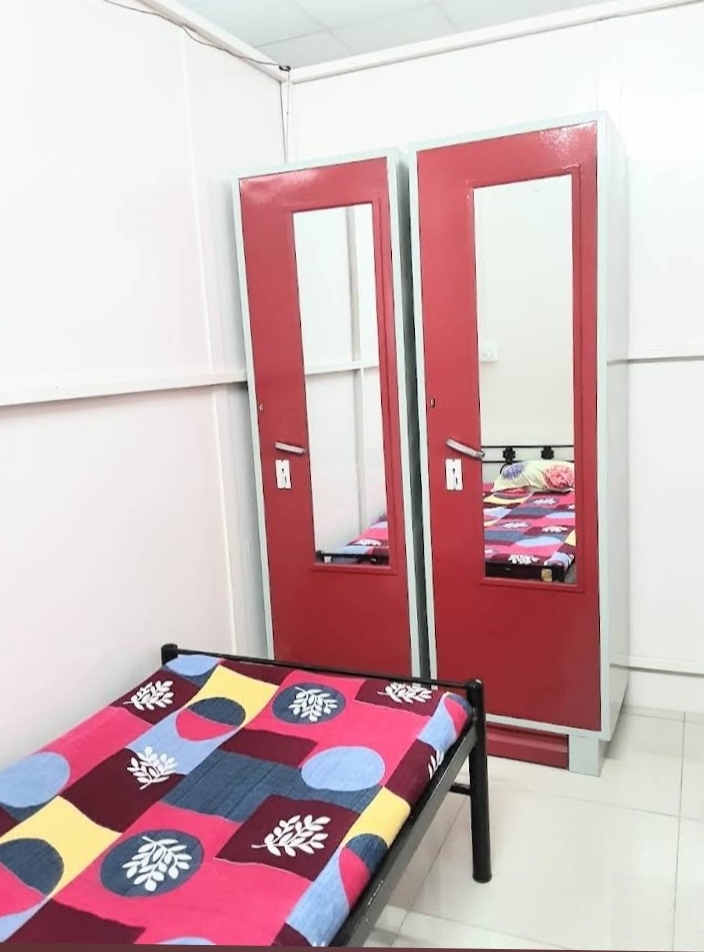YASHASHREE GIRLS HOSTEL — photo 1