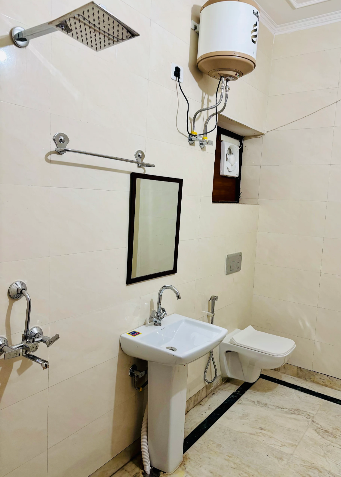Standard Stays Luxury PG — photo 5