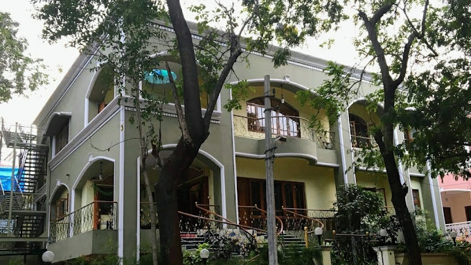SANGEETA PAYING GUEST — photo 2