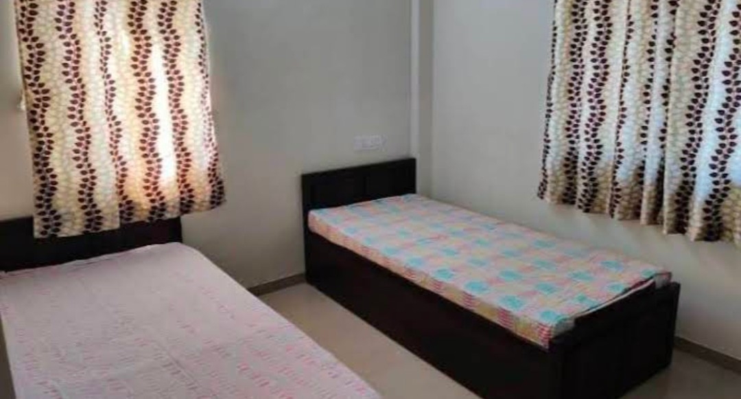 Mahesh boys hostel & pg — photo 1