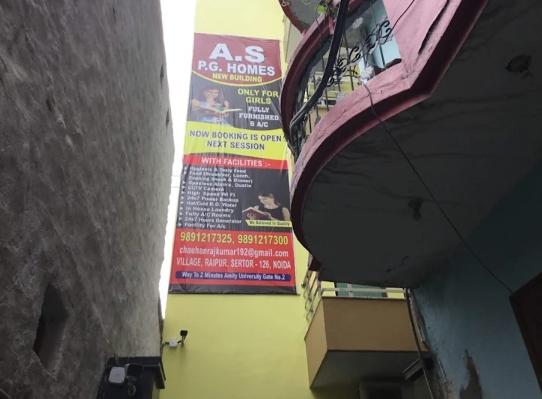 A.S PG HOMES — photo 3