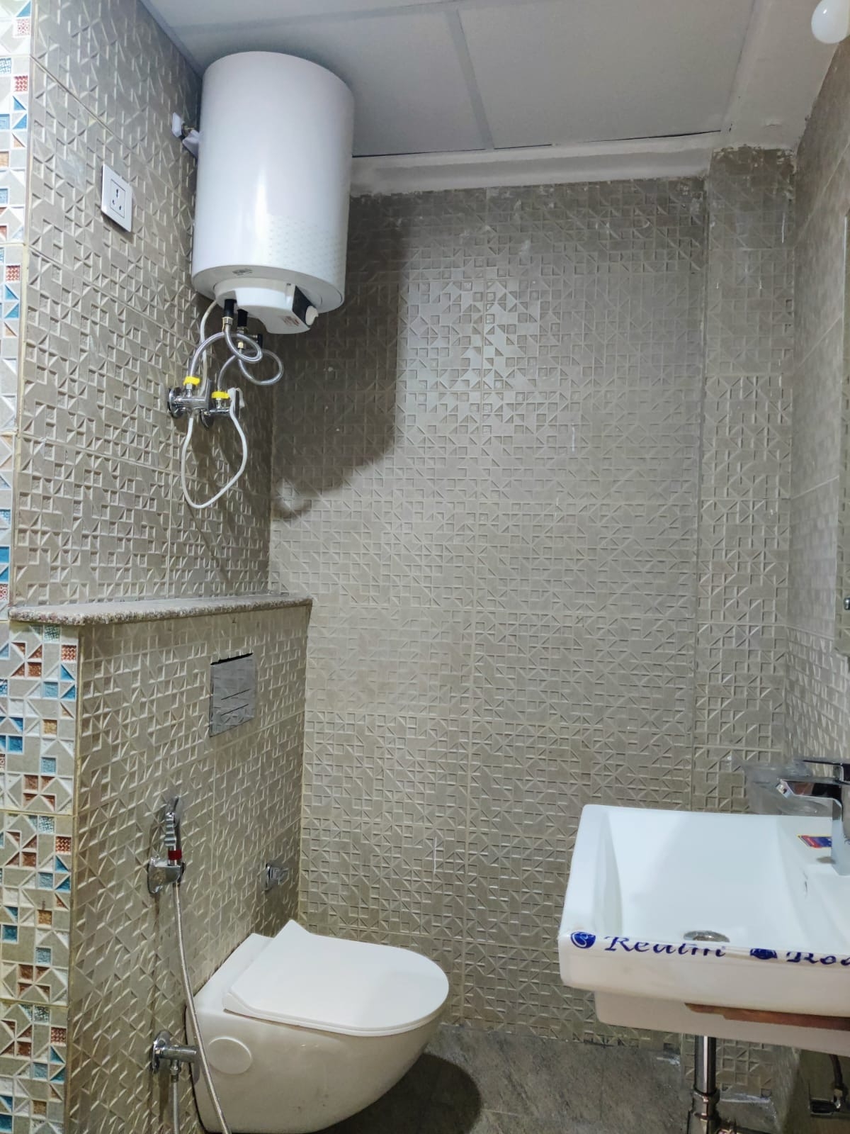 Preet Bala Residency — photo 2