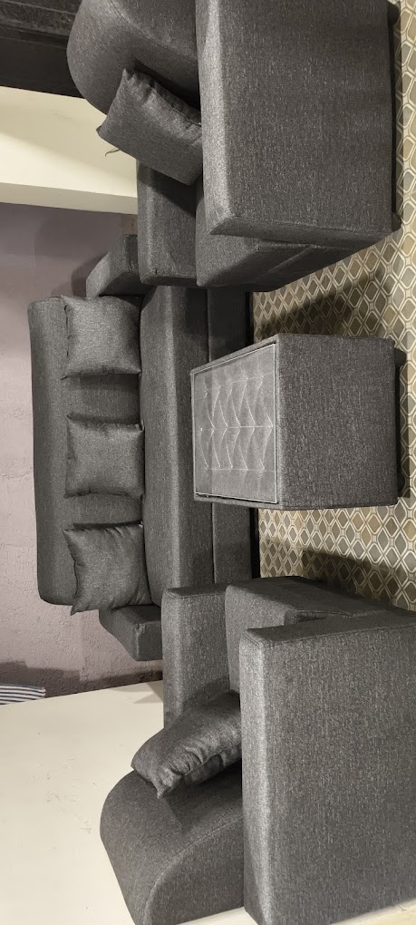 NKR LUXURY MEN'S PG ACCOMMODATION — photo 1