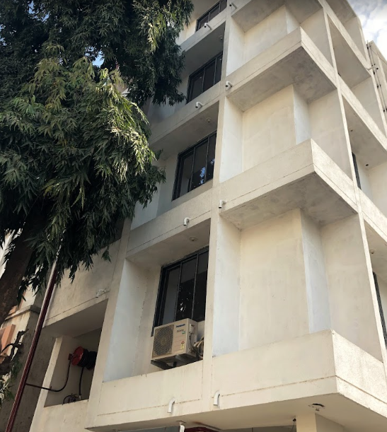 Swastik PG — photo 1