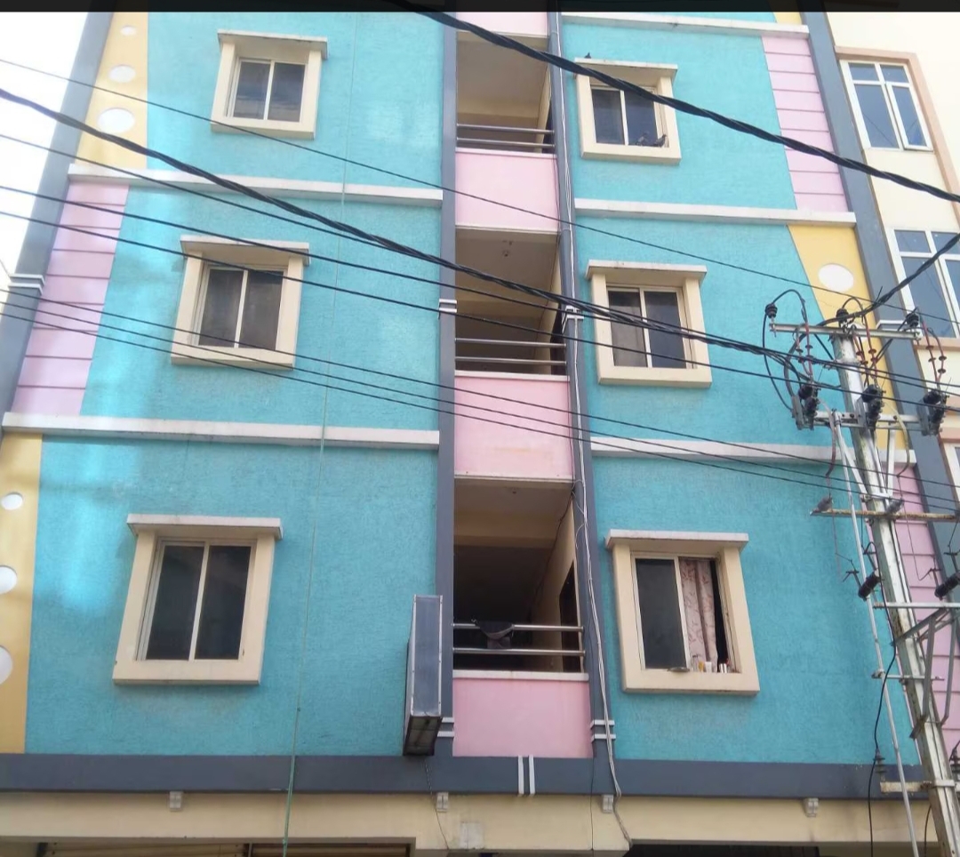 Joyce Guest Inn & Womens Hostel — photo 2