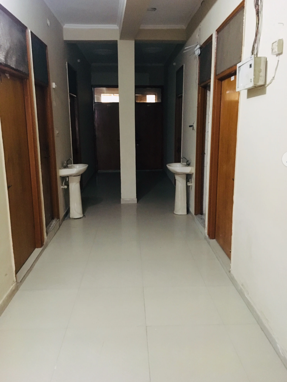 Pradhan pg — photo 1