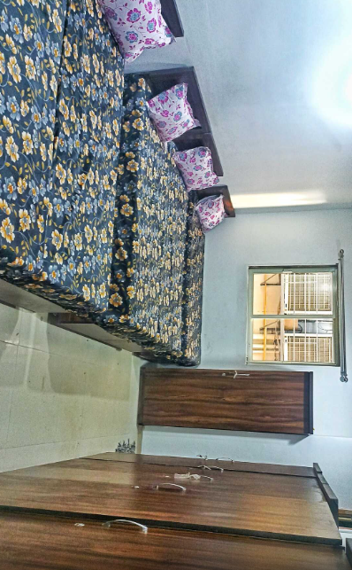 SECOND HOME PG — photo 1