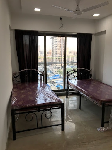 Paying Guest Andheri — photo 3