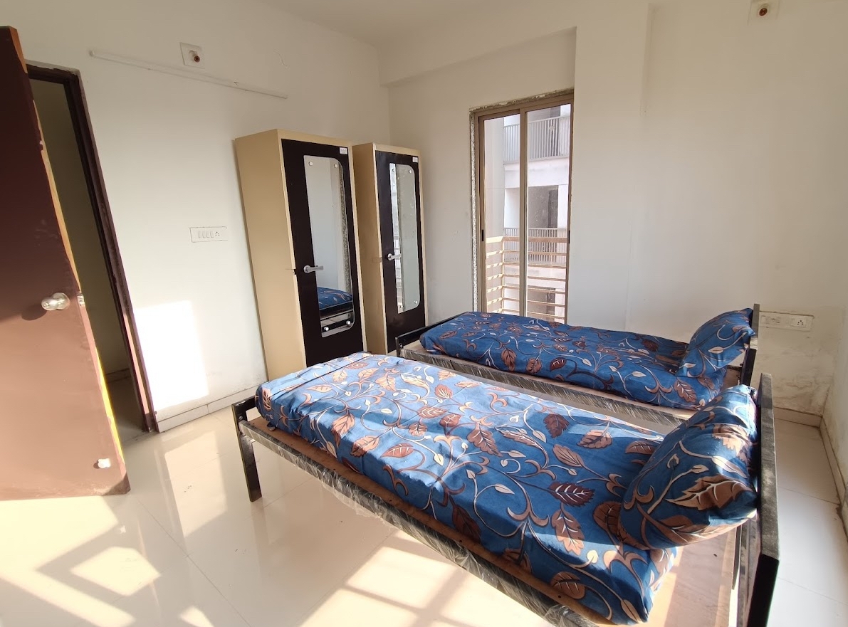 Mukta Apartment PG Service — photo 5