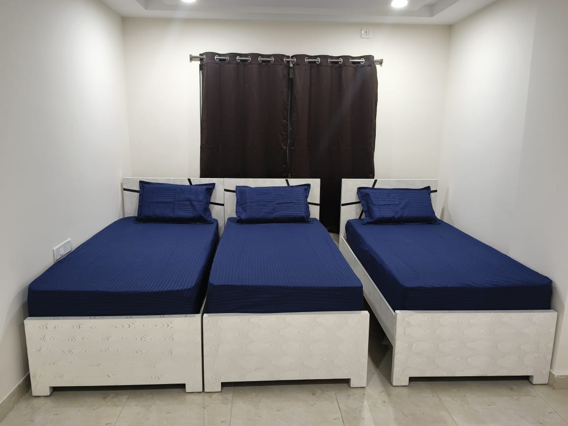 Leo Grand Coliving — photo 1