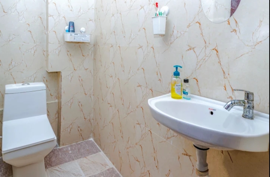 Le Bestow Co-Living - Bhuvan — photo 5