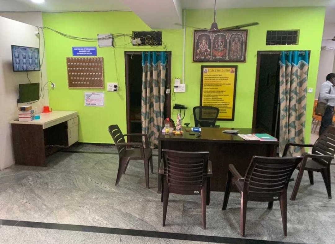 Home Stay Ladies Pg Hostel — photo 3