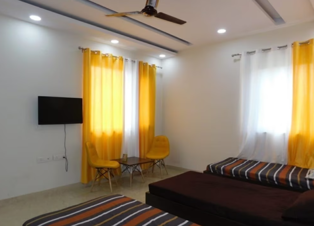 JAGDAMBA PG — photo 5