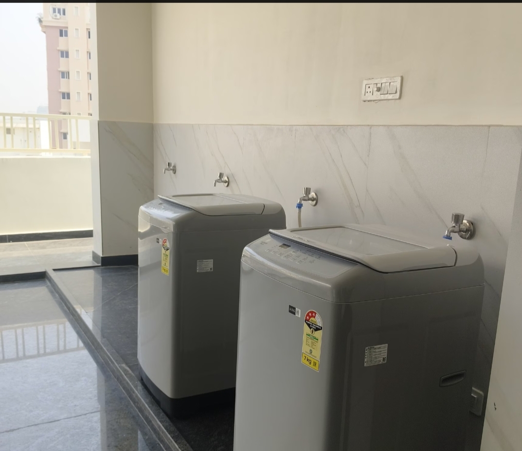 Vihari Prime CO-LIVING and Guest House — photo 5