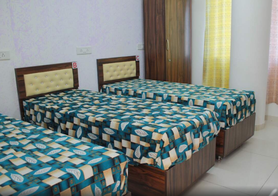SECOND HOME PG SERVICES — photo 3