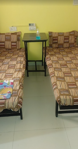 Nabh paying guest for girls — photo 5