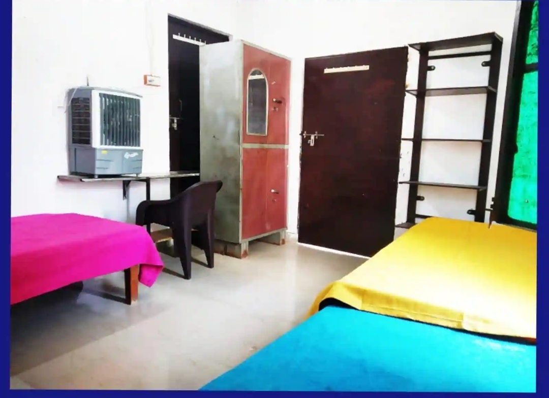 Baba Boys Hostel — photo 2