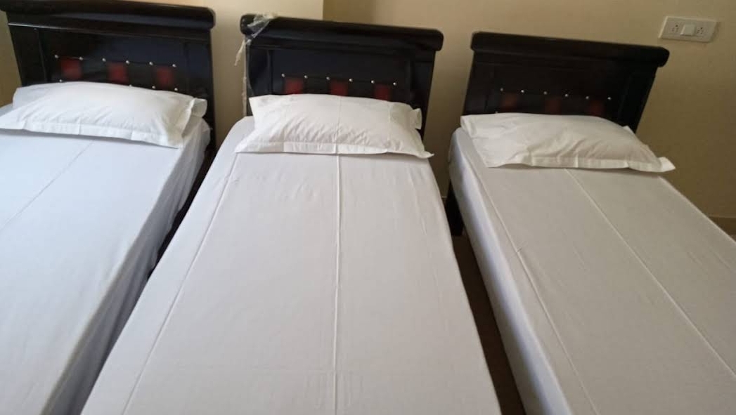 AKSHATHA luxury women's hostel — photo 3