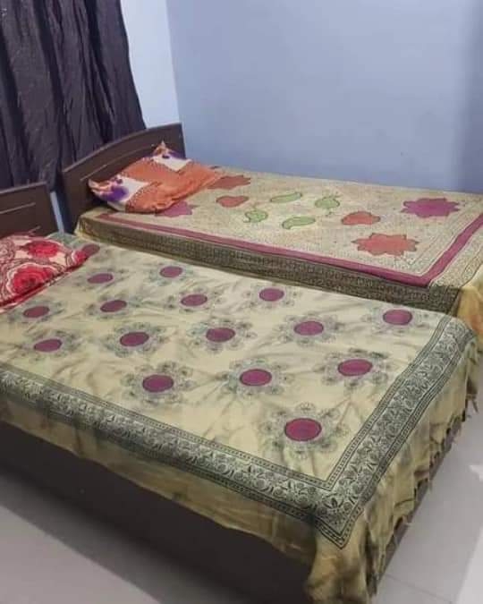 Vikas Boys and Girls PG — photo 5
