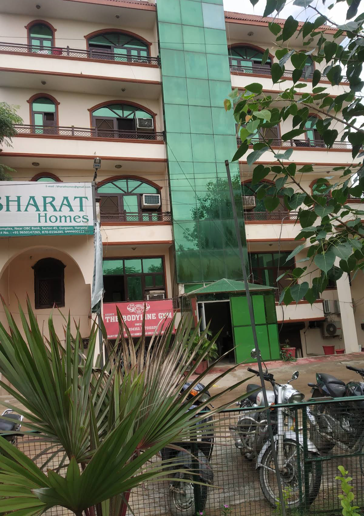 Bharat HOMES — photo 2