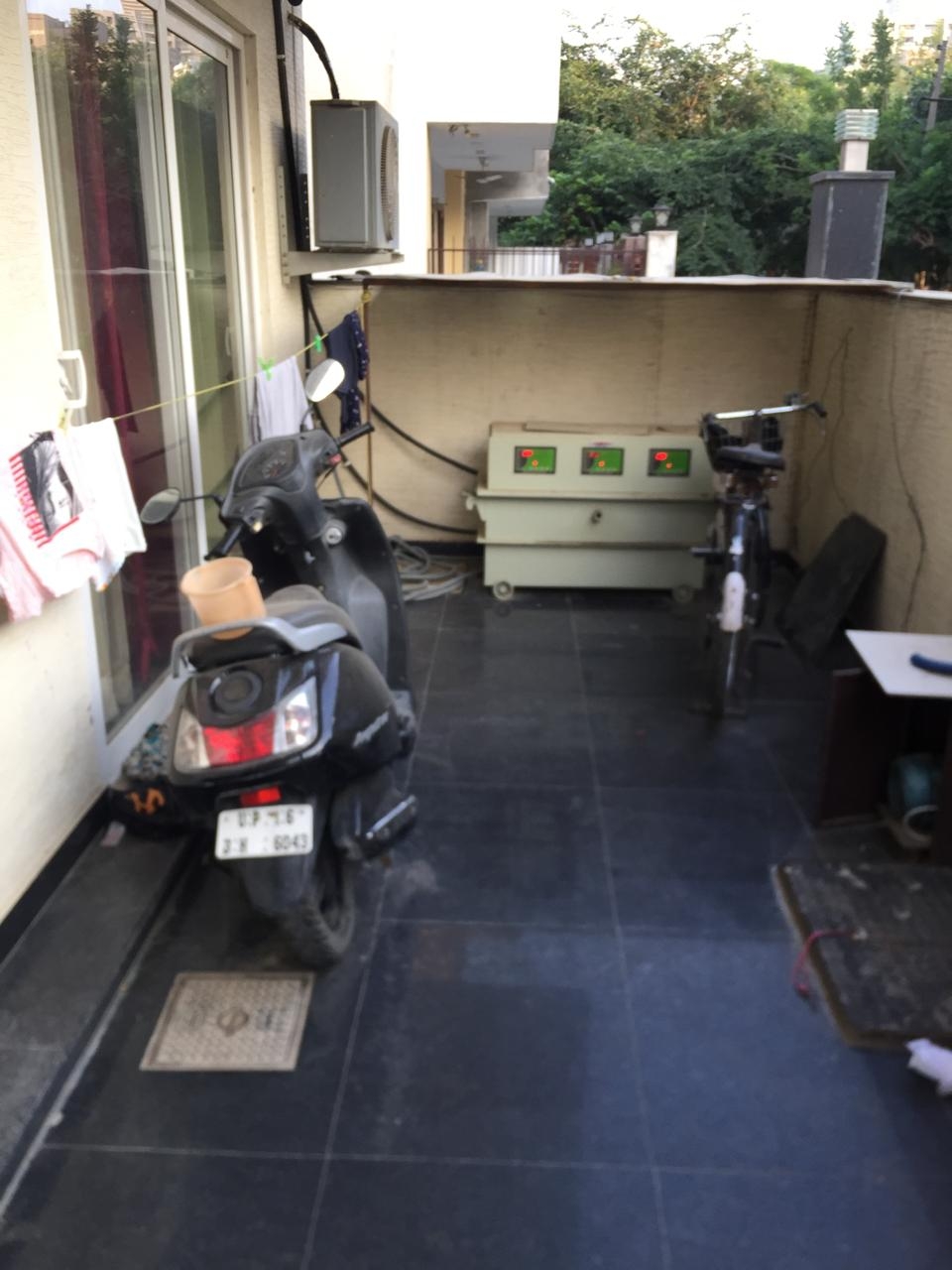 Peepal gates — photo 3
