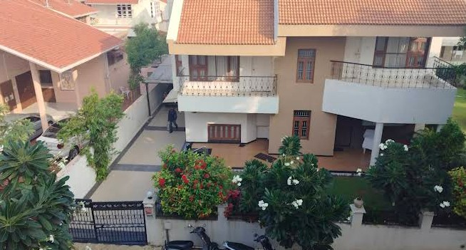 New PG Ahmedabad — photo 3