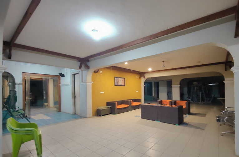 Doctor House PG/Hostels — photo 1