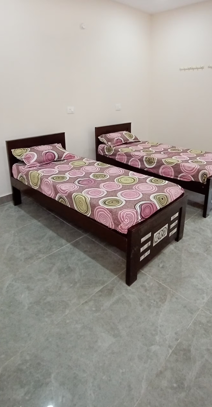 Anupama Coliving and Hostel — photo 5