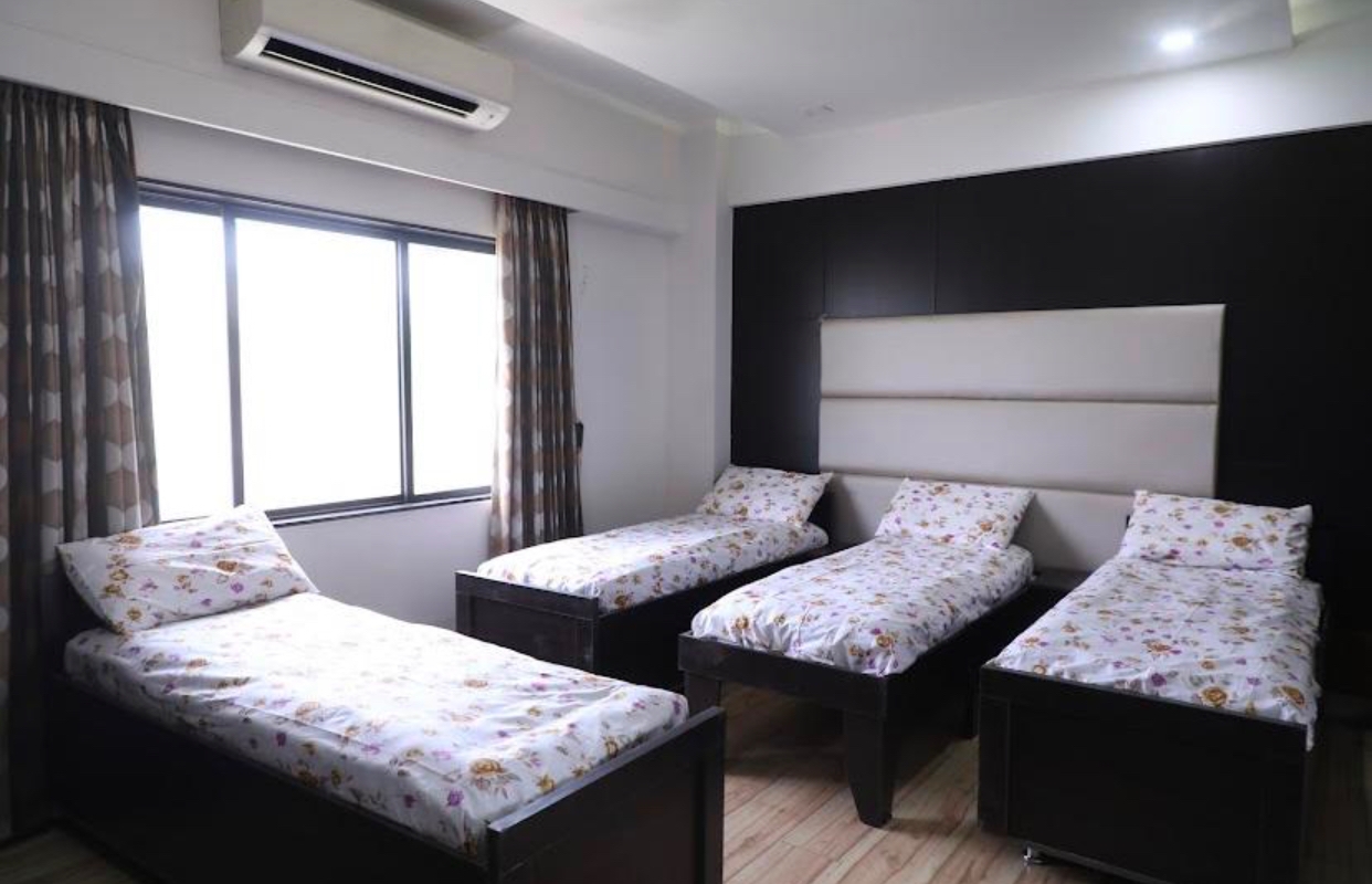 CELESTIA LIVING GIRLS HOSTEL — photo 2