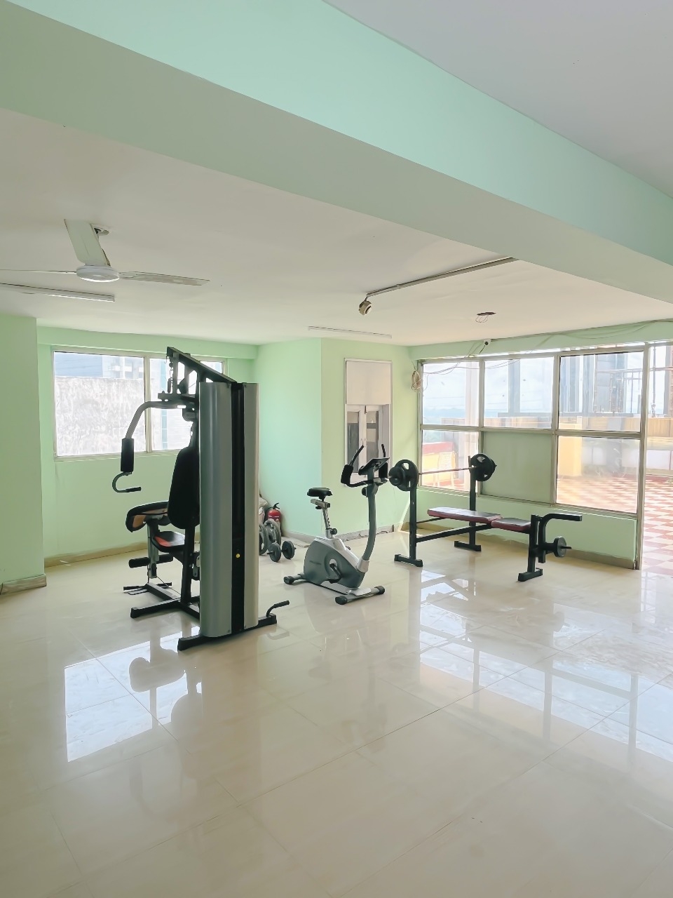 Home care stay — photo 1