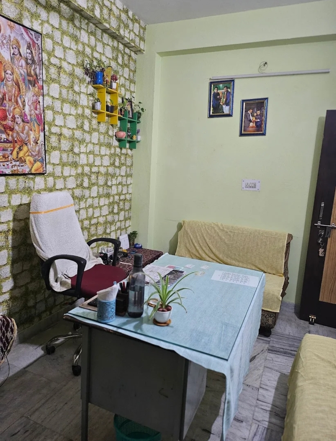 The Grand Girls Hostel — photo 2