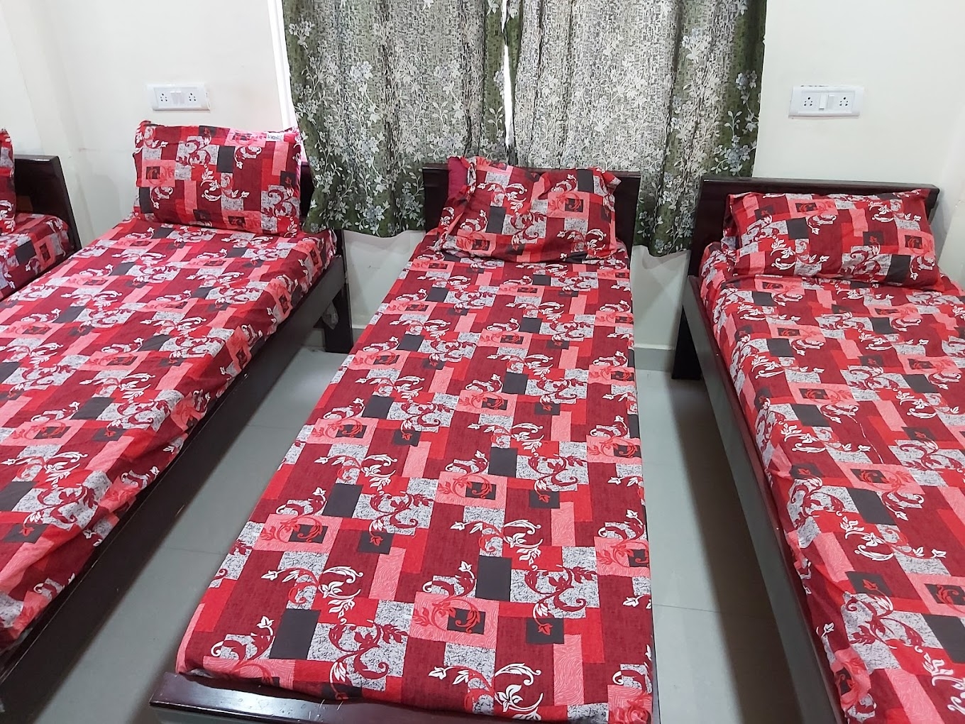 Manjunadha Grand PG Men's Hostel AC & Non AC — photo 2