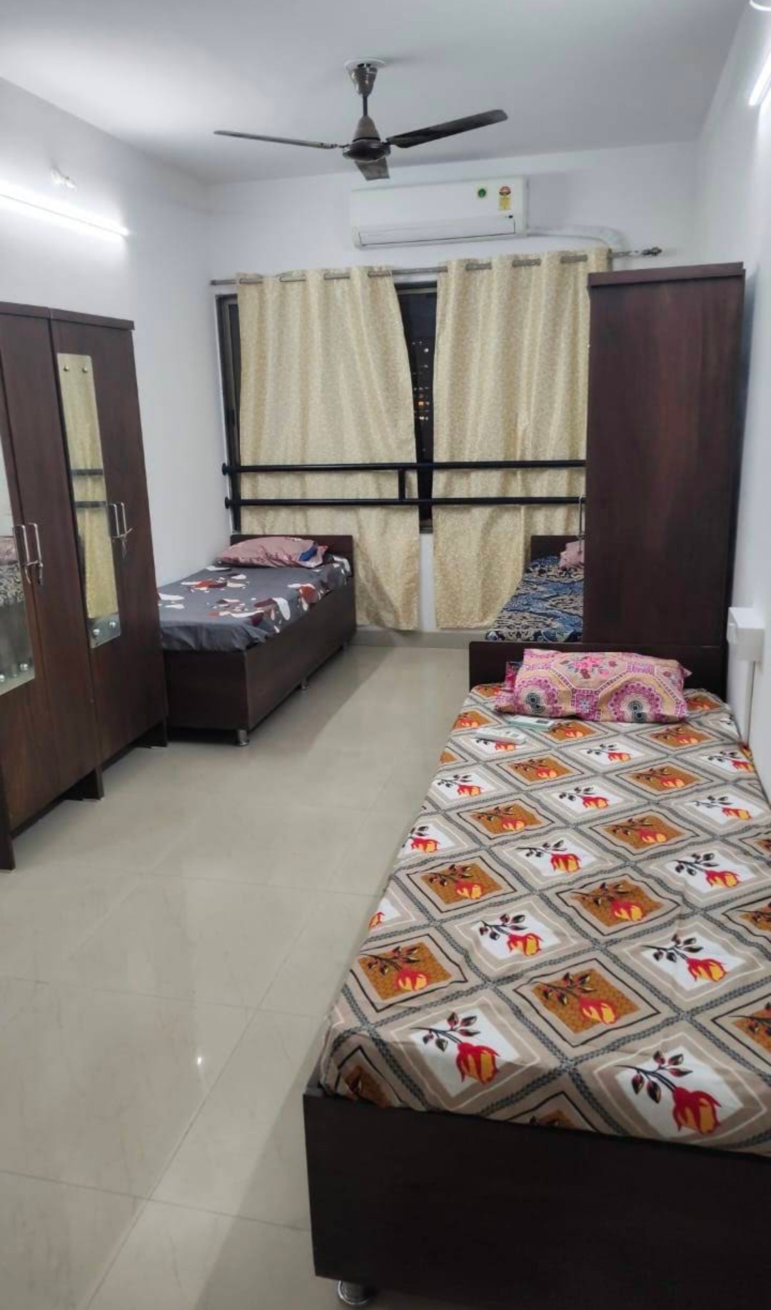 Maruti krupa accmmodation (PG) — photo 2